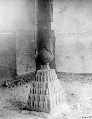 Mechet' Yalangi Bokidjon kushbegi 1