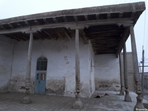 Мечеть Сиддикиён5